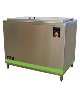 TSD G - 600DC H 20F
