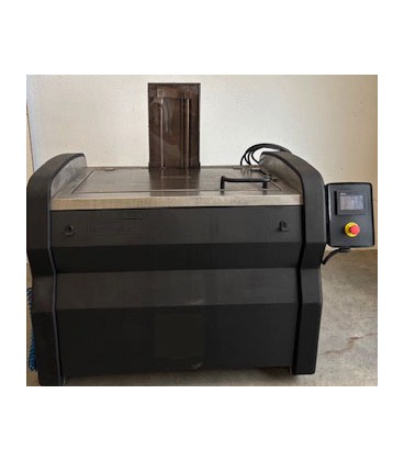 E.O. ULTRASONIDOS 160L ELEVACION
